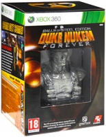 Duke Nukem Forever: Balls of Steel Edition (Xbox 360)